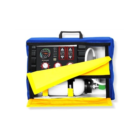 RESPIRATORE ELETTRONICO SPENCER KOMPAK 170