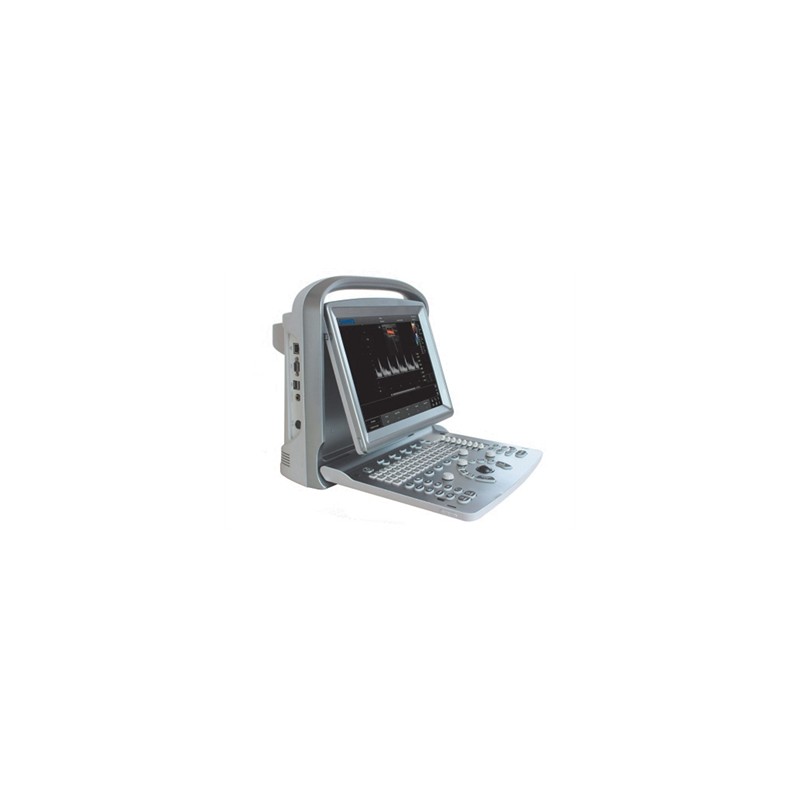 ECOGRAFO ECO-5 VET