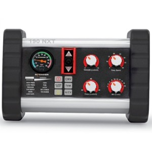 RESPIRATORE ELETTRONICO SPENCER 190