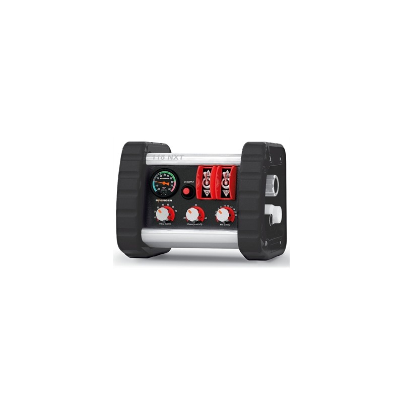 VENTILATORE AUTOMATICO SPENCER 118 NXT