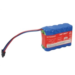 PACCO BATTERIA PER 34006, 34007, 34009