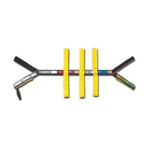 IMMOBILIZZATORE SPIDER PEDIATRICO