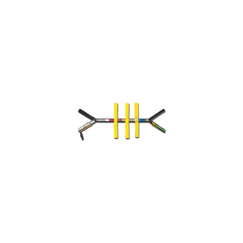 IMMOBILIZZATORE SPIDER PEDIATRICO