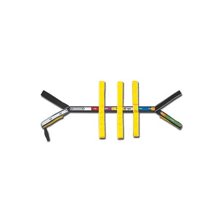 IMMOBILIZZATORE SPIDER PEDIATRICO