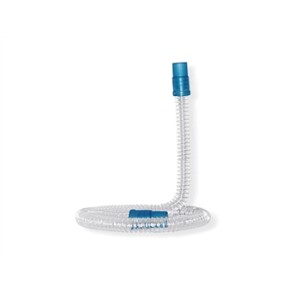 TUBO PER VENTILATORE