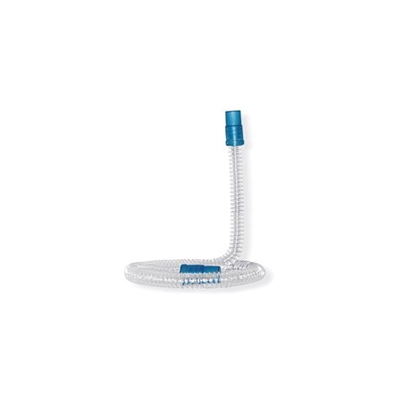 TUBO PER VENTILATORE