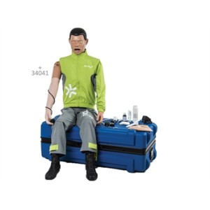 AMBU MAN ADVANCED