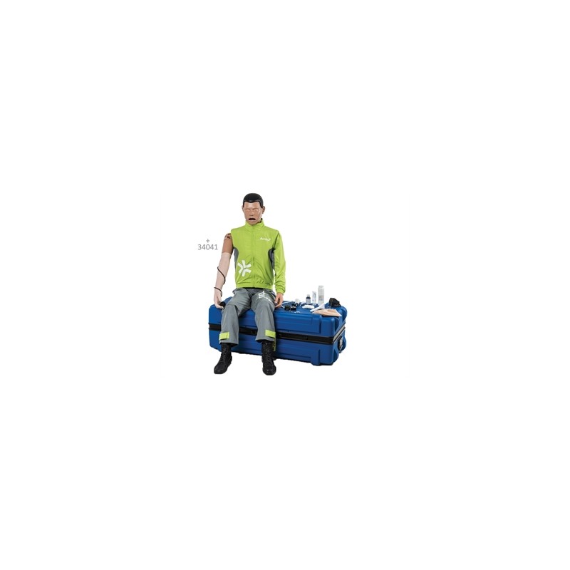 AMBU MAN ADVANCED