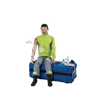 AMBU MAN ADVANCED