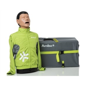 AMBU AIRWAY I MAN