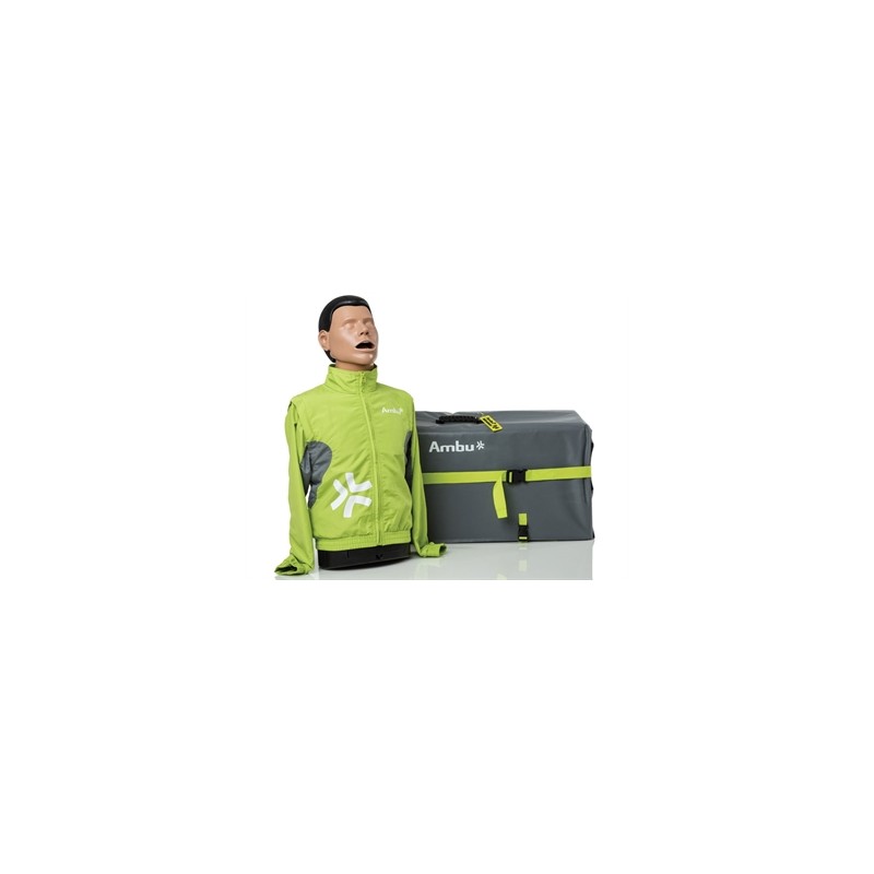AMBU AIRWAY I MAN