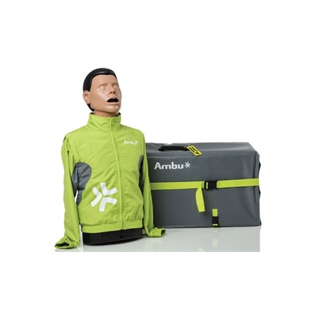 AMBU AIRWAY I MAN