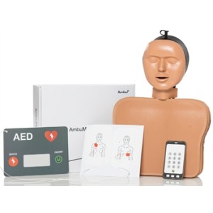 AMBU MAN SCHOOL