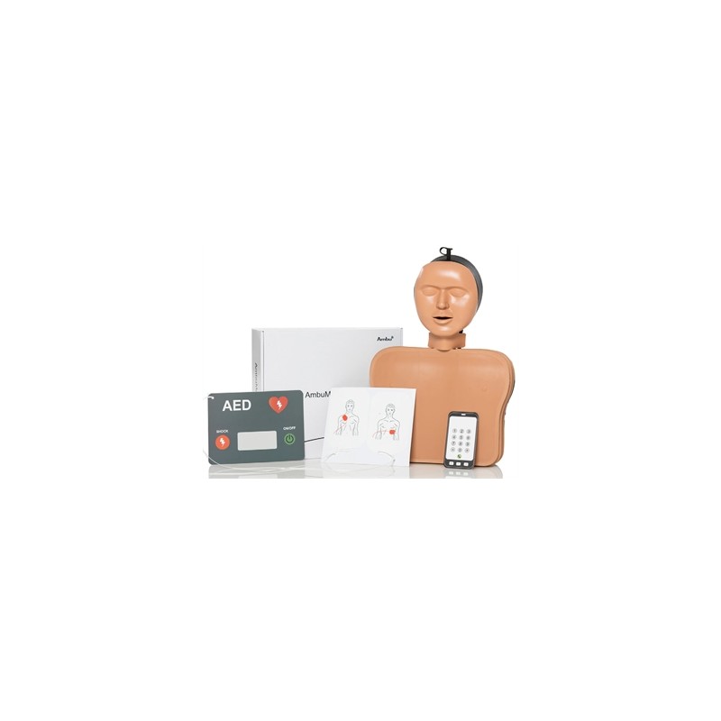 AMBU MAN SCHOOL