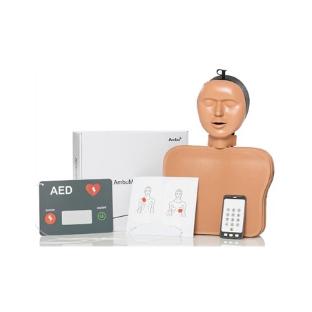 AMBU MAN SCHOOL