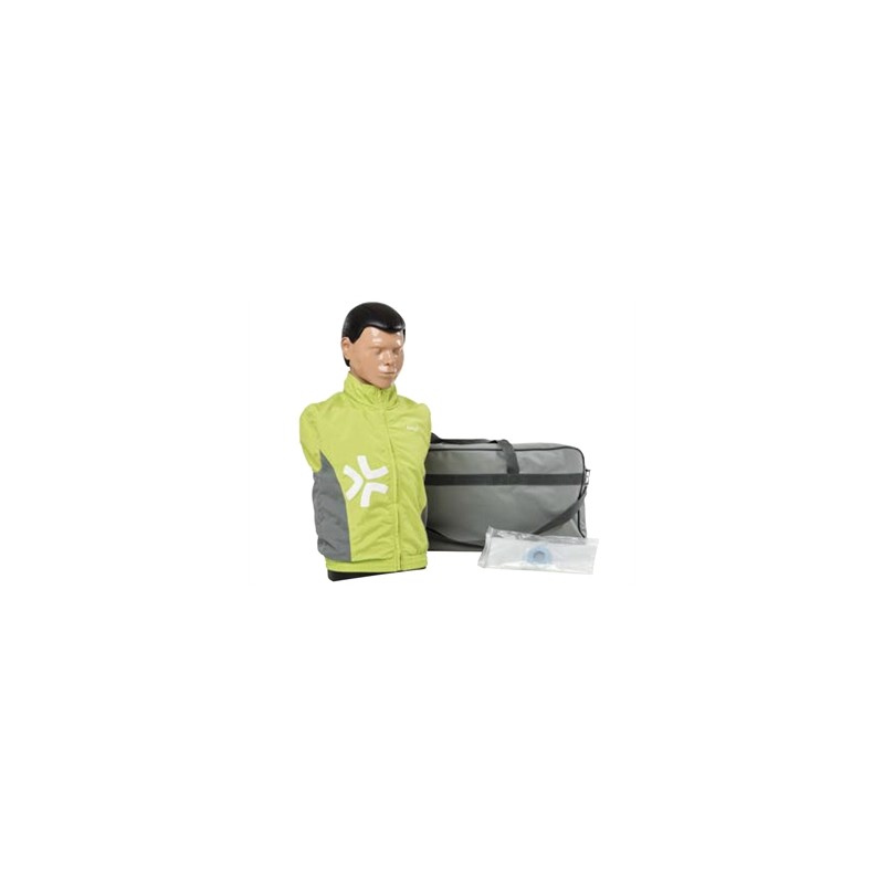 MANICHINO AMBU MAN BASIC