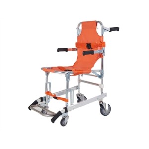 SEDIA PORTANTINA PER SCALE VALUE - 4 ruote