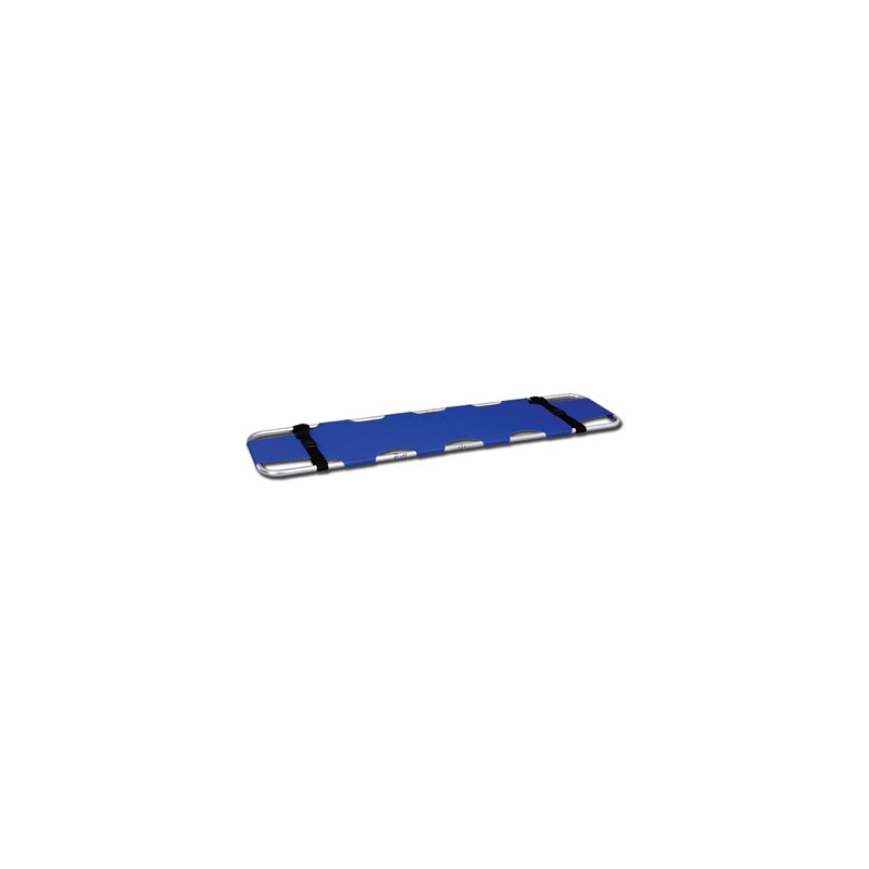 BARELLA PIEGHEVOLE IN 2 - blu