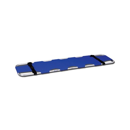 BARELLA PIEGHEVOLE IN 2 - blu