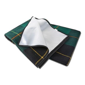 COPERTA IPOTERMICA SIKURTREK