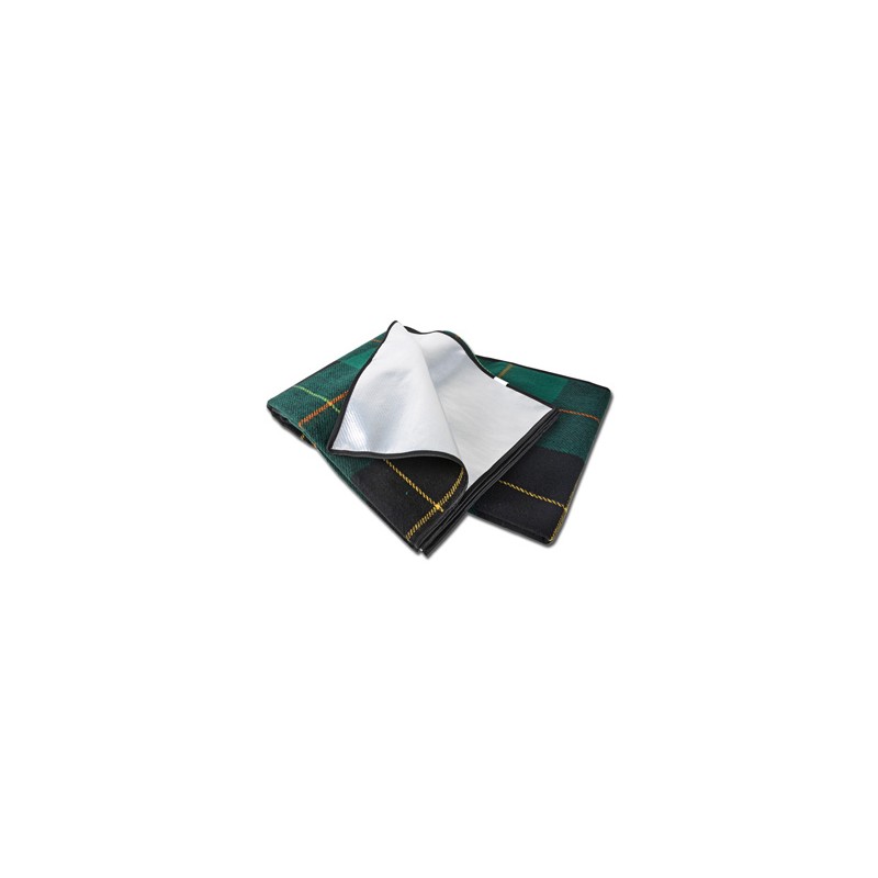 COPERTA IPOTERMICA SIKURTREK