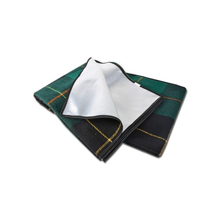COPERTA IPOTERMICA SIKURTREK