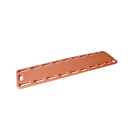 TAVOLA SPINALE VALUE - arancione