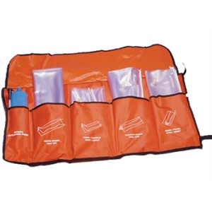 TROUSSE IMMOBILIZZO ARTI - 4 pezzi