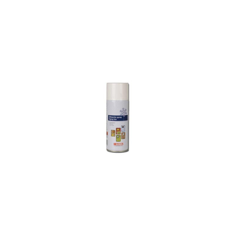 GHIACCIO SPRAY - flacone 400 ml
