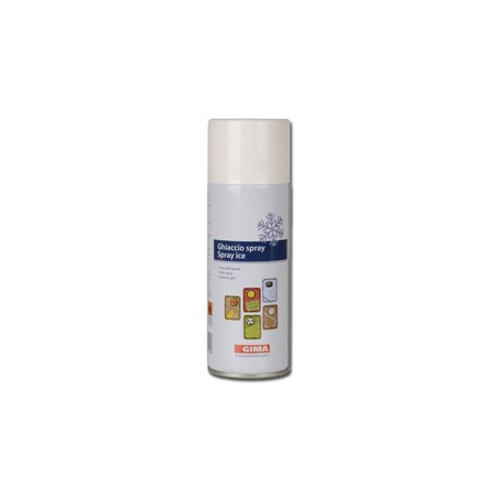 GHIACCIO SPRAY - flacone 400 ml