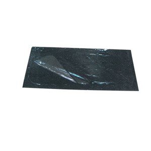 TELO SALMA PVC - nero - portata 150 kg