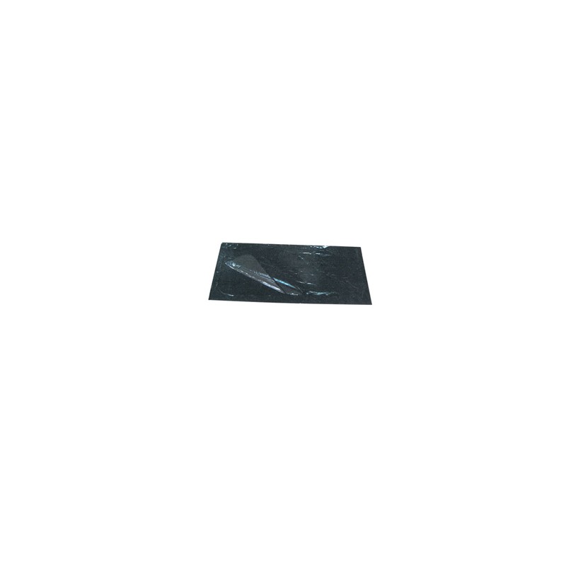 TELO SALMA PVC - nero - portata 150 kg