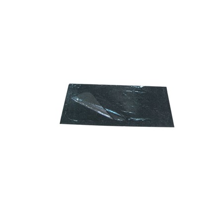 TELO SALMA PVC - nero - portata 150 kg