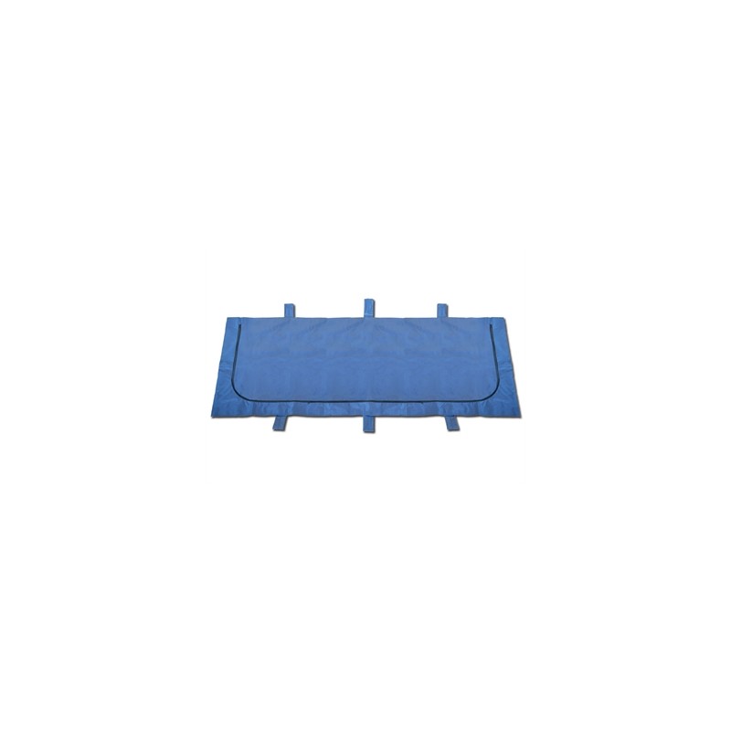 TELO SALMA - vinile coperto con nylon - portata 150 kg