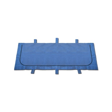 TELO SALMA - vinile coperto con nylon - portata 150 kg