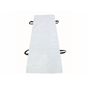TELO SALMA - vinile - bianco - portata 150 kg