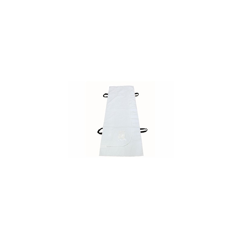 TELO SALMA - vinile - bianco - portata 150 kg