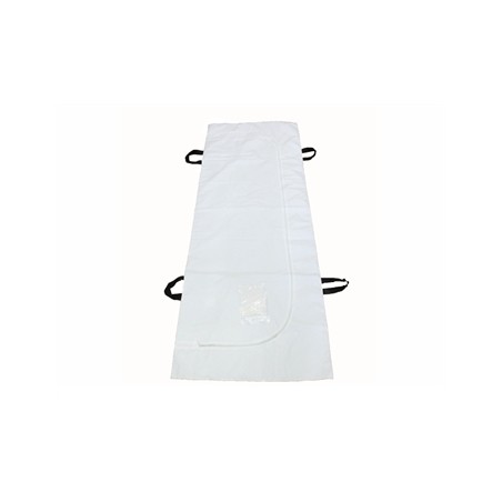 TELO SALMA - vinile - bianco - portata 150 kg