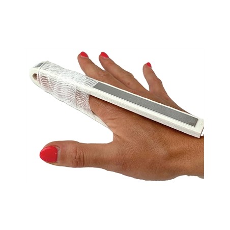 STECCHE ALLUMINIO 15 x 495 mm
