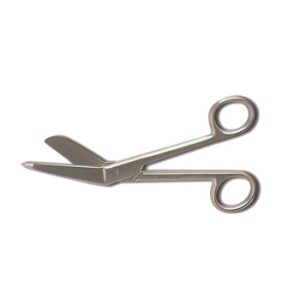 FORBICE LISTER - 11 cm