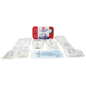 BORSA MORBIDA KIT DIN 13164