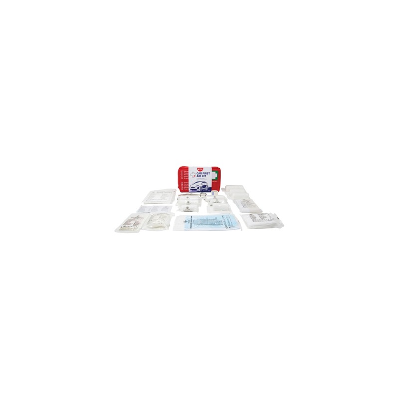 BORSA MORBIDA KIT DIN 13164
