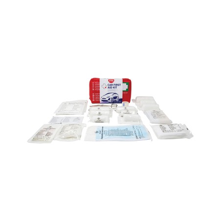 BORSA MORBIDA KIT DIN 13164