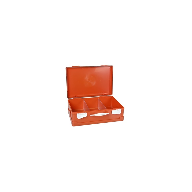 VALIGETTA PLASTICA VUOTA 395x270x135 mm