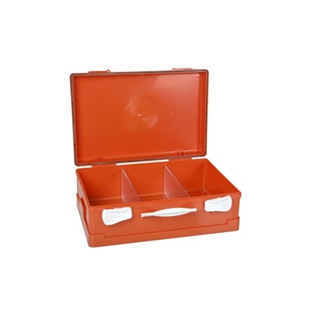 VALIGETTA PLASTICA VUOTA 395x270x135 mm
