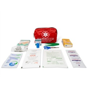 KIT PRIMO SOCCORSO MORBIDO