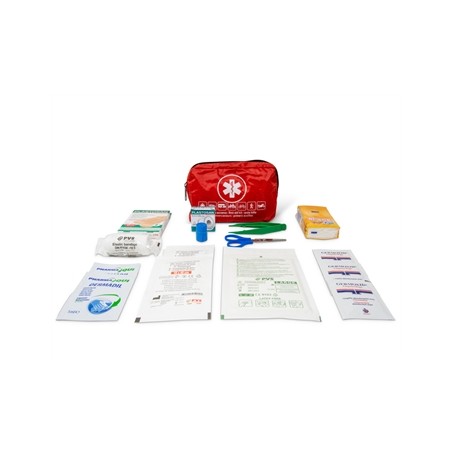 KIT PRIMO SOCCORSO MORBIDO