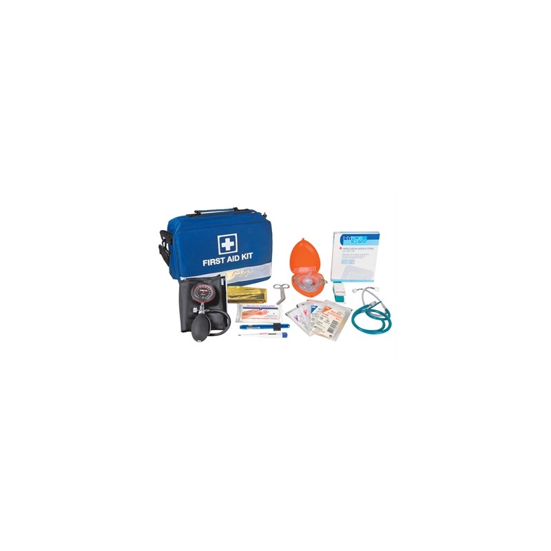 KIT PRONTO SOCCORSO