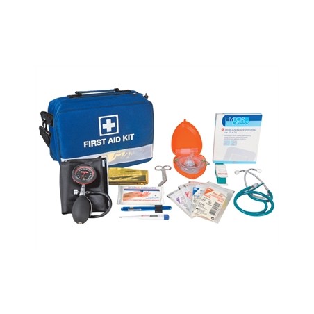 KIT PRONTO SOCCORSO
