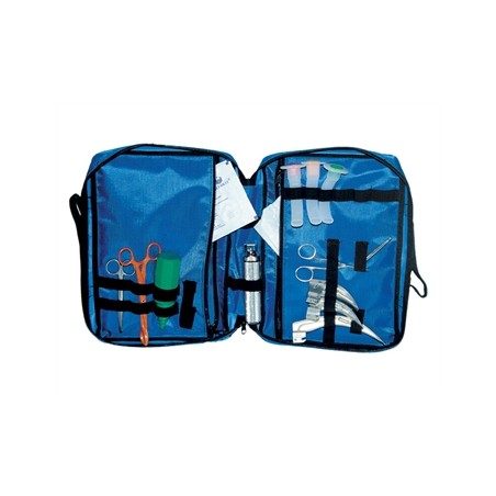 KIT INTUBAZIONE - completo